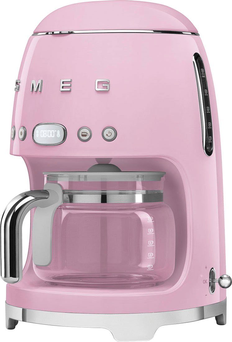 Filterkaffeemaschine DCF02PKEU