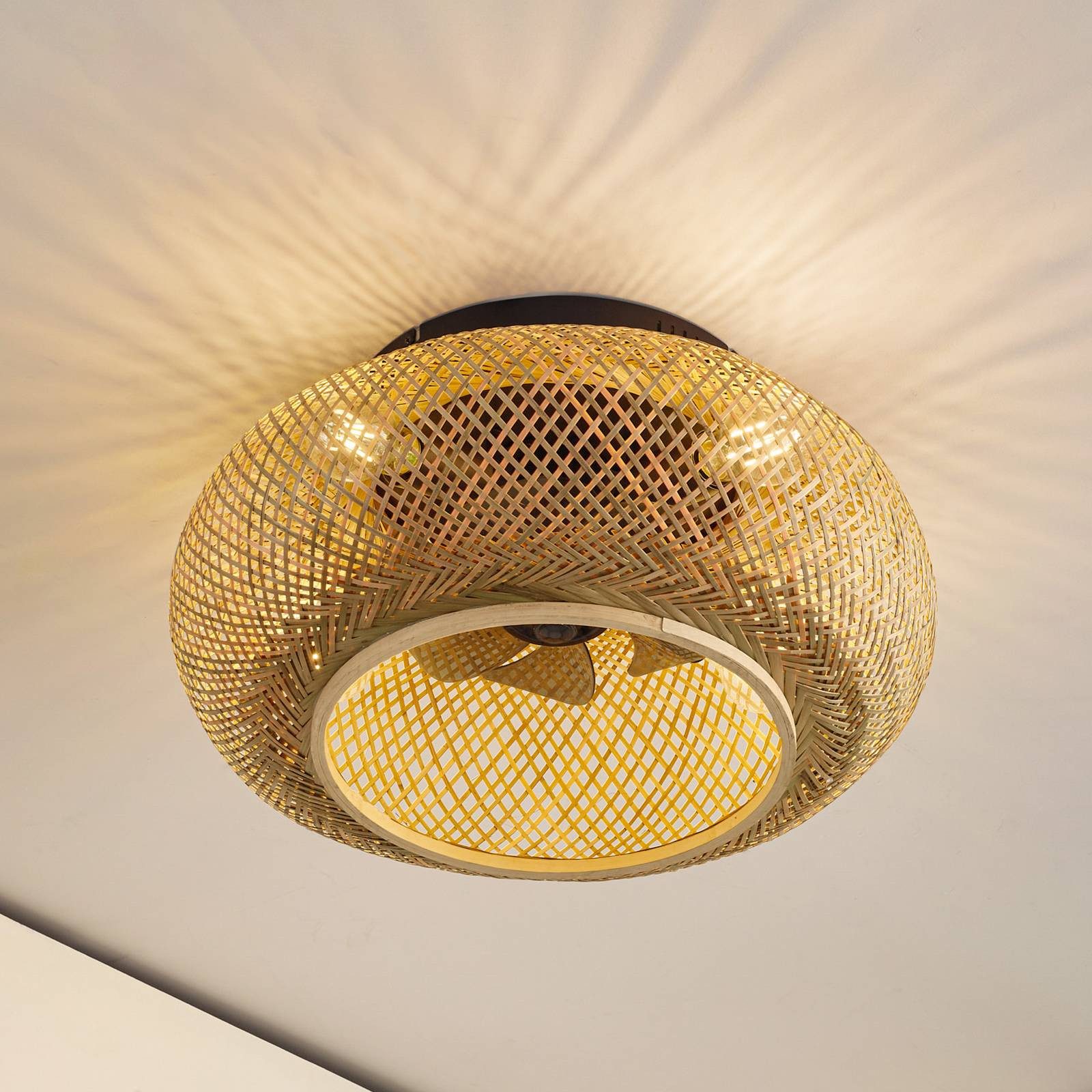 Deckenventilator Cordie