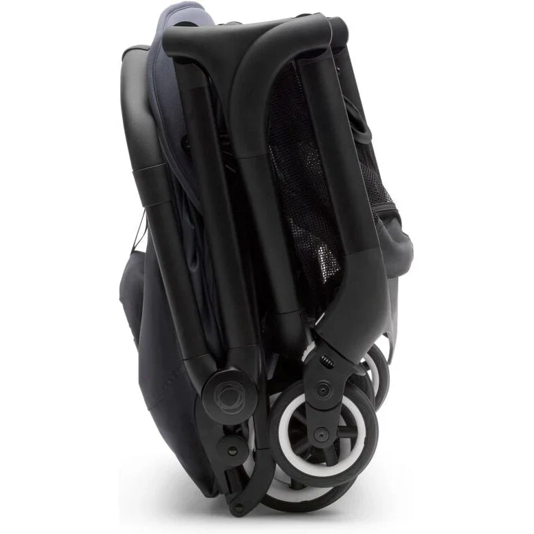 2025 Bugaboo Butterfly Cochecito