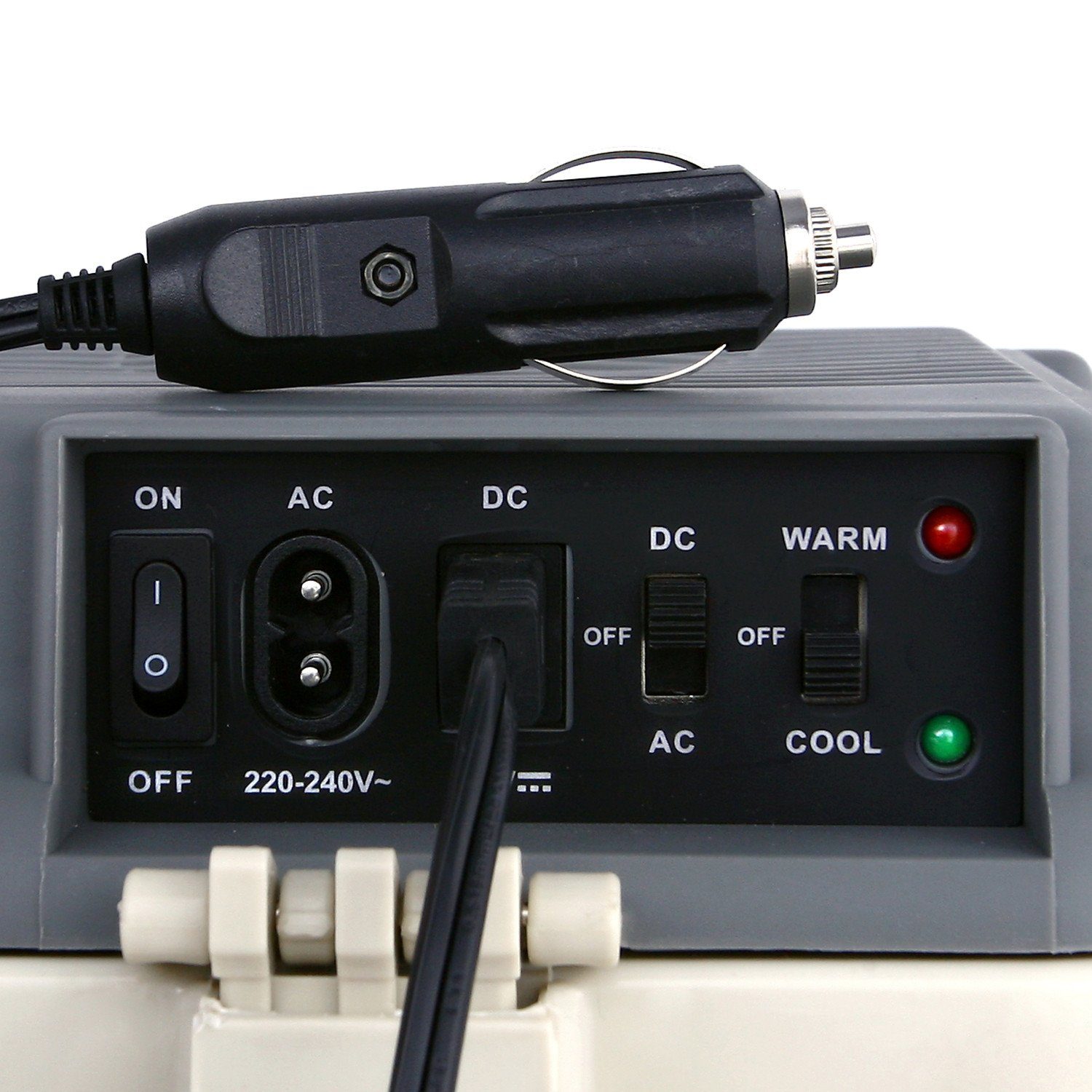Kühlbox CR 8065