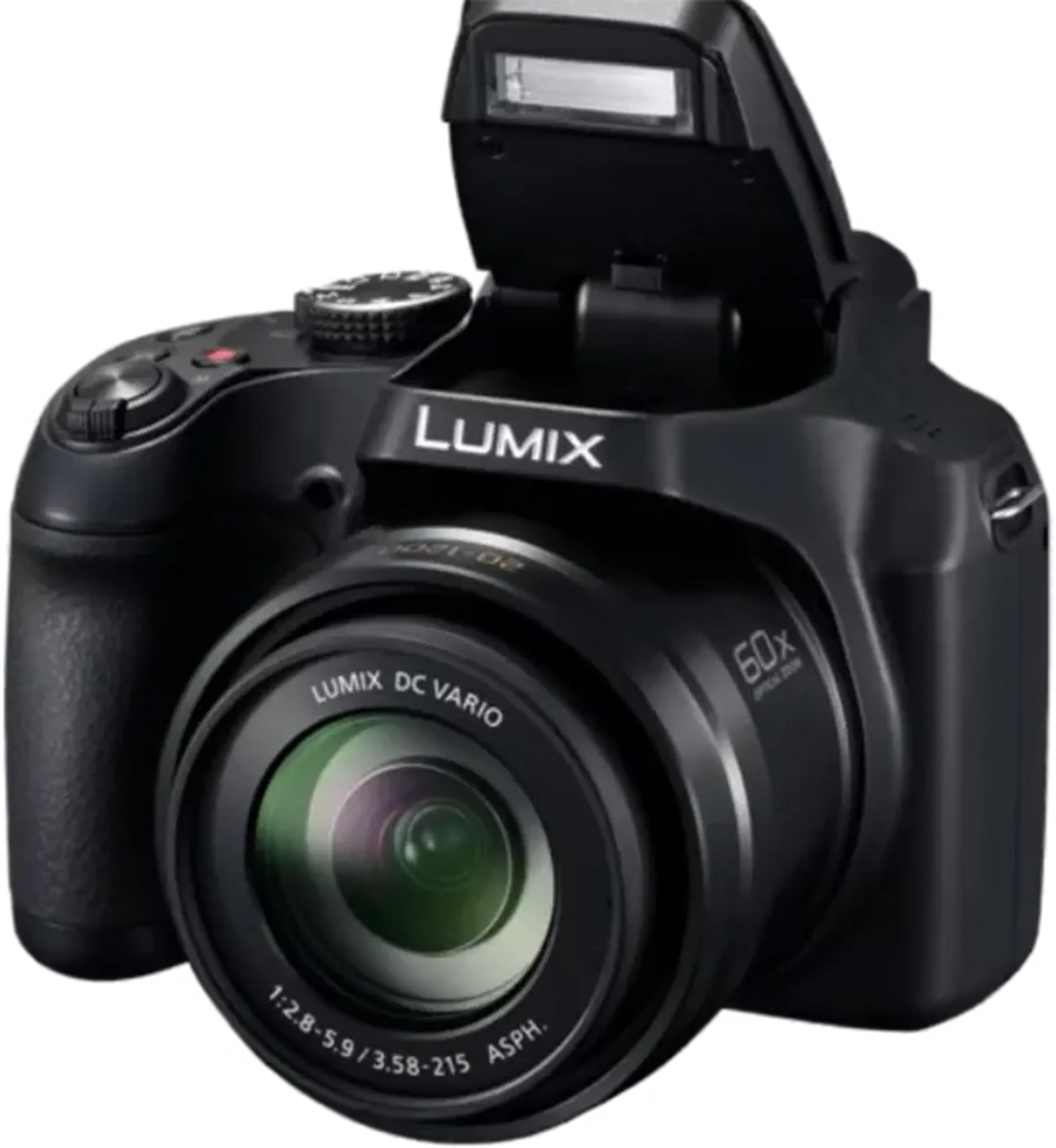 Panasonic Lumix DC-FZ82D