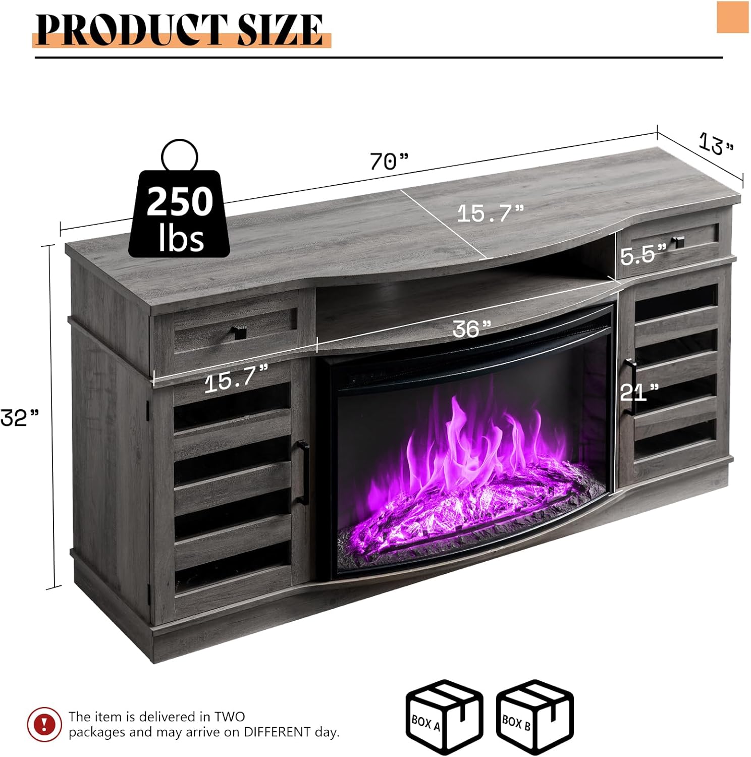 AMERLIFE 70