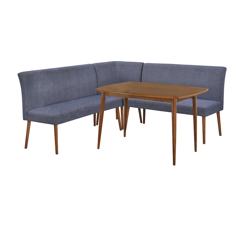 4-piece Nook Dining Set