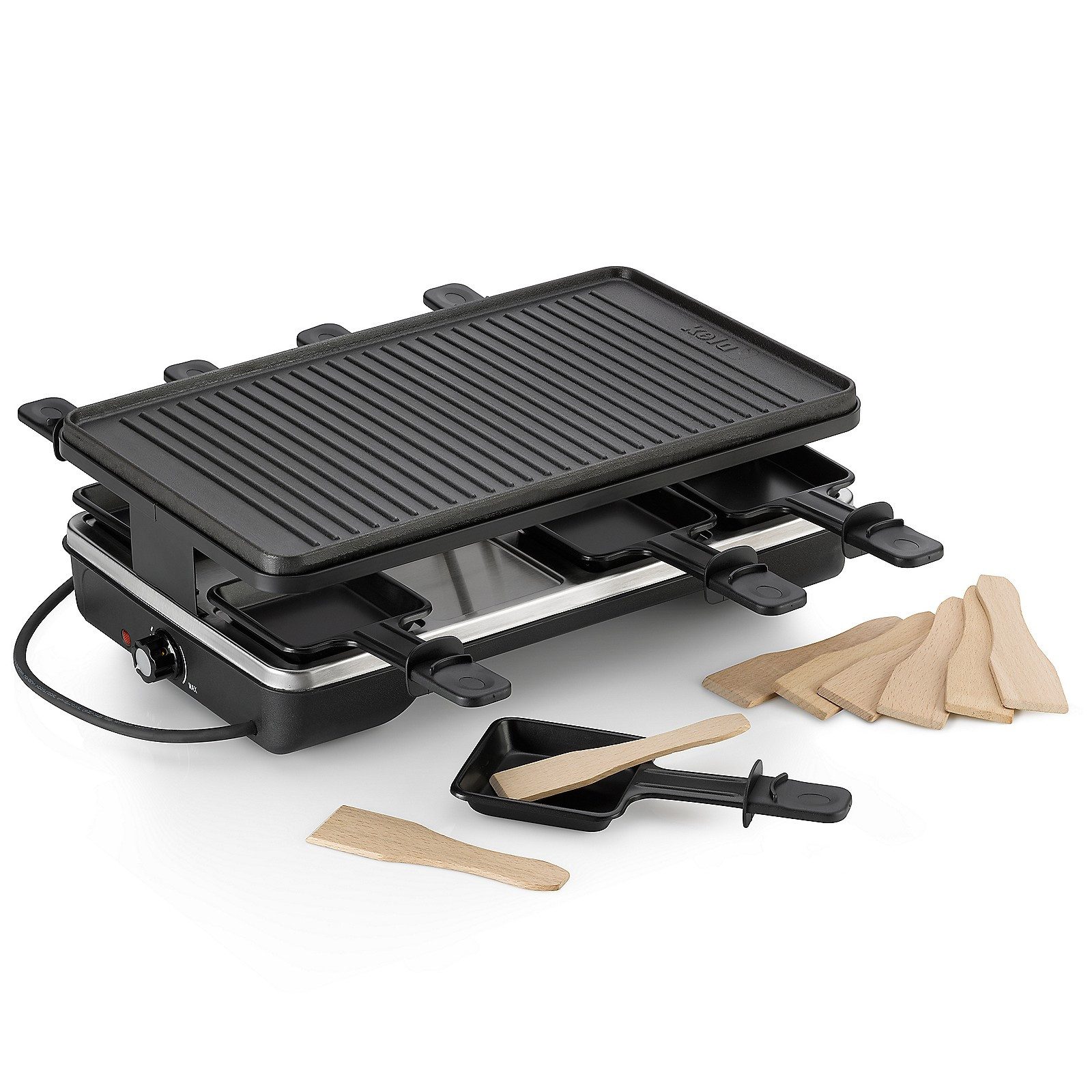 Raclette Geneva