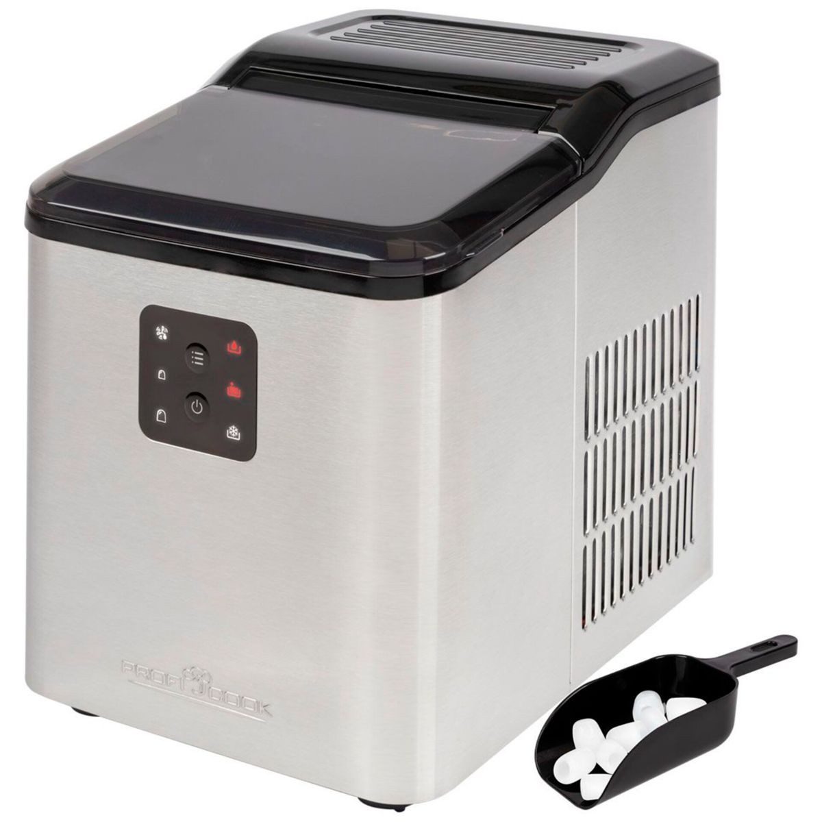 Eismaschine Proficook PC-EWB 1253 inox