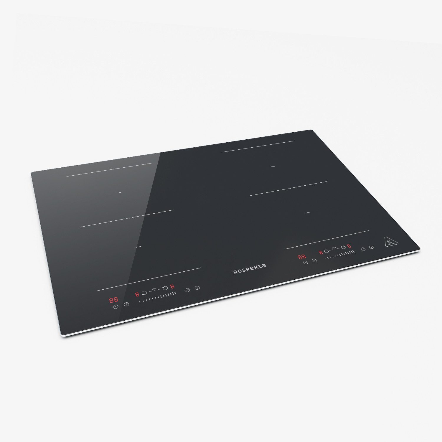 Induktions-Kochfeld KM8800IF-28 Fynn