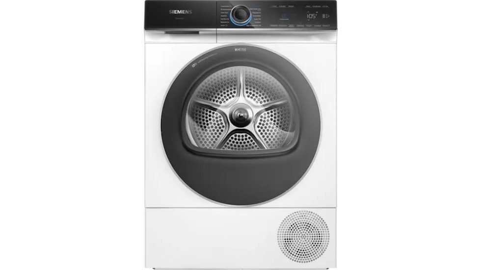Wärmepumpentrockner iQ700 WQ46B2C40