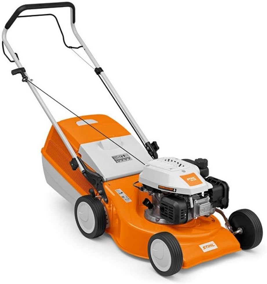 Stihl RM248 - Rasaerba a benzina, 46 cm