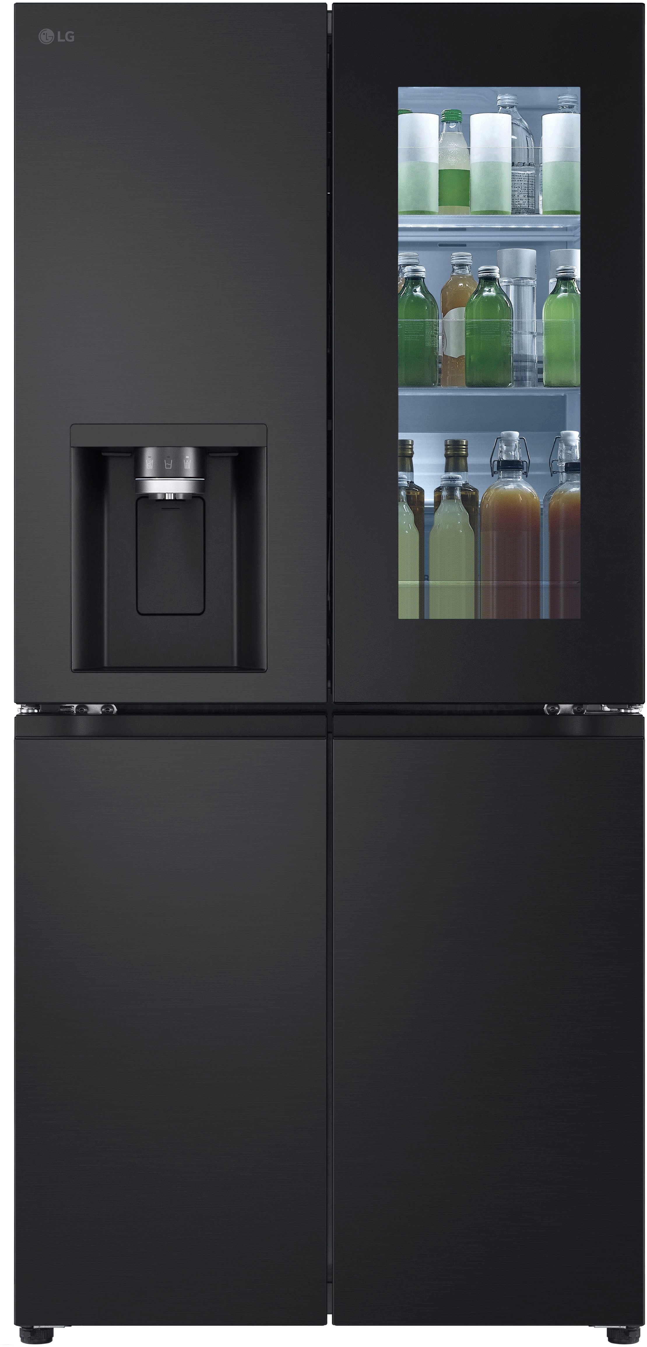 Multi Door GMG761EPAE