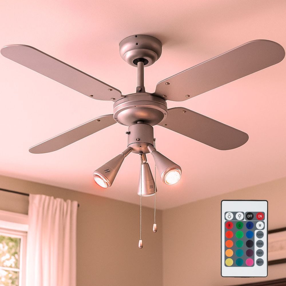 Deckenventilator
