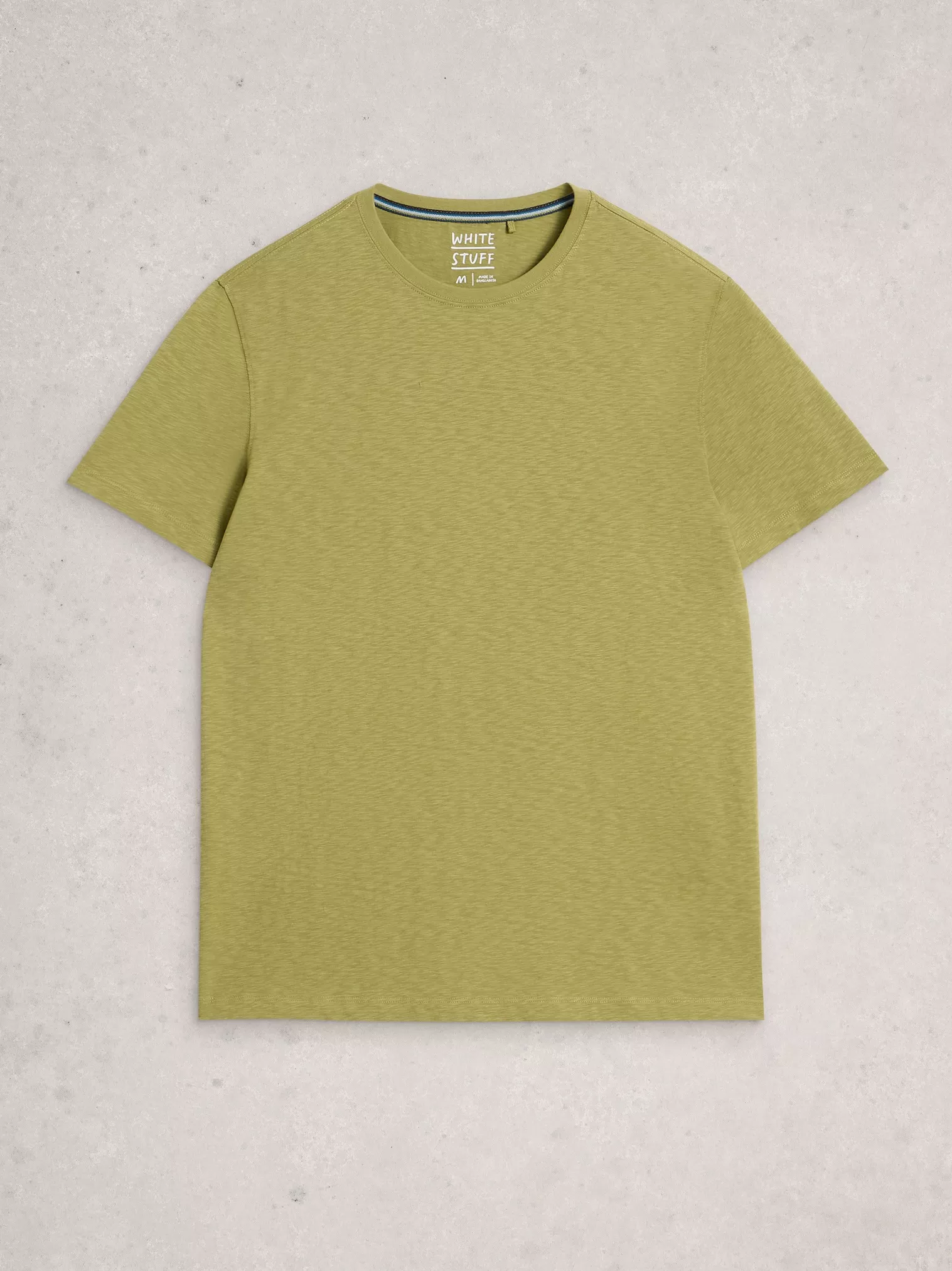 White Stuff Abersoch Crew T-Shirt
