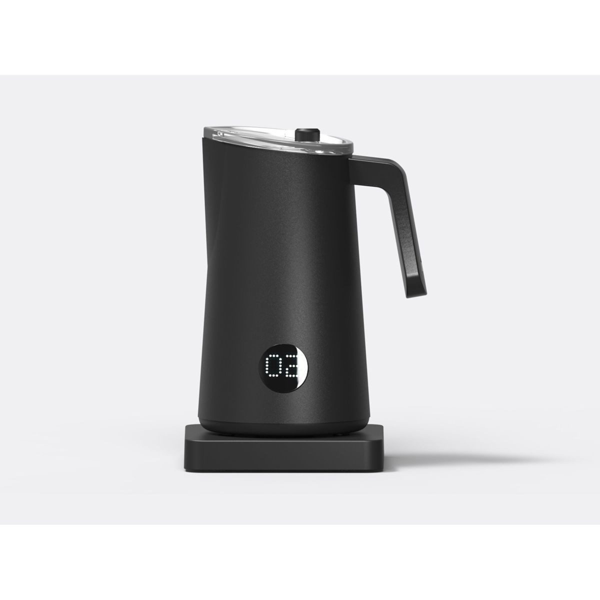 Milchaufschäumer NanoFoamer Pro Gen2 Milchaufschäumer