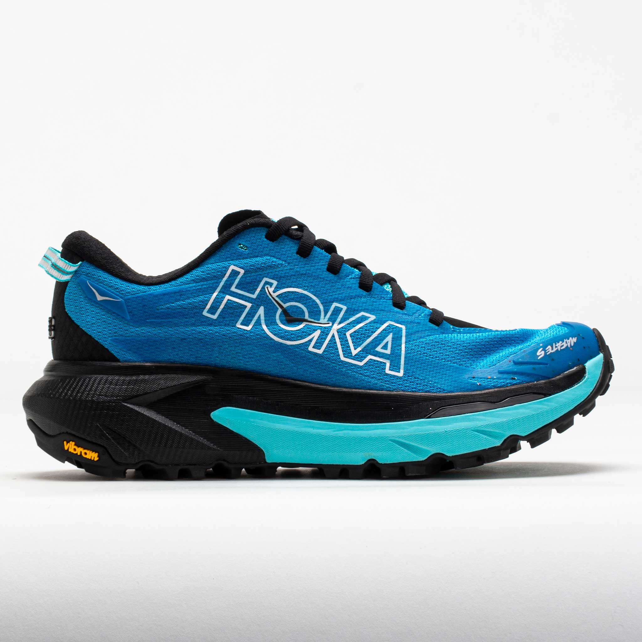 Mafate 5 Women's Skyward Blue/Black