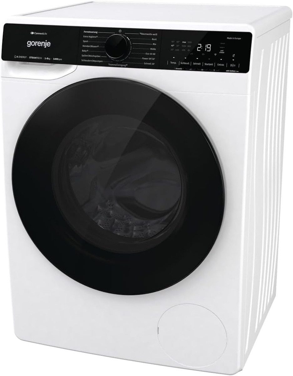 Waschmaschine WPNA84ATSWIFI3