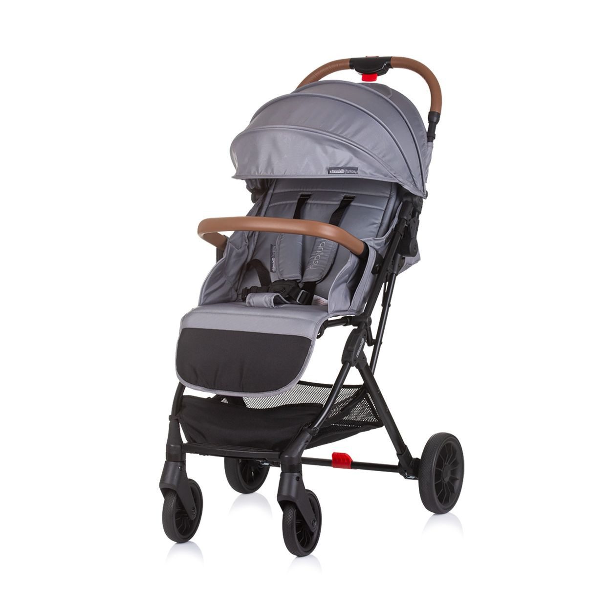 Kinder-Buggy Kinderwagen Fantasy klappbar