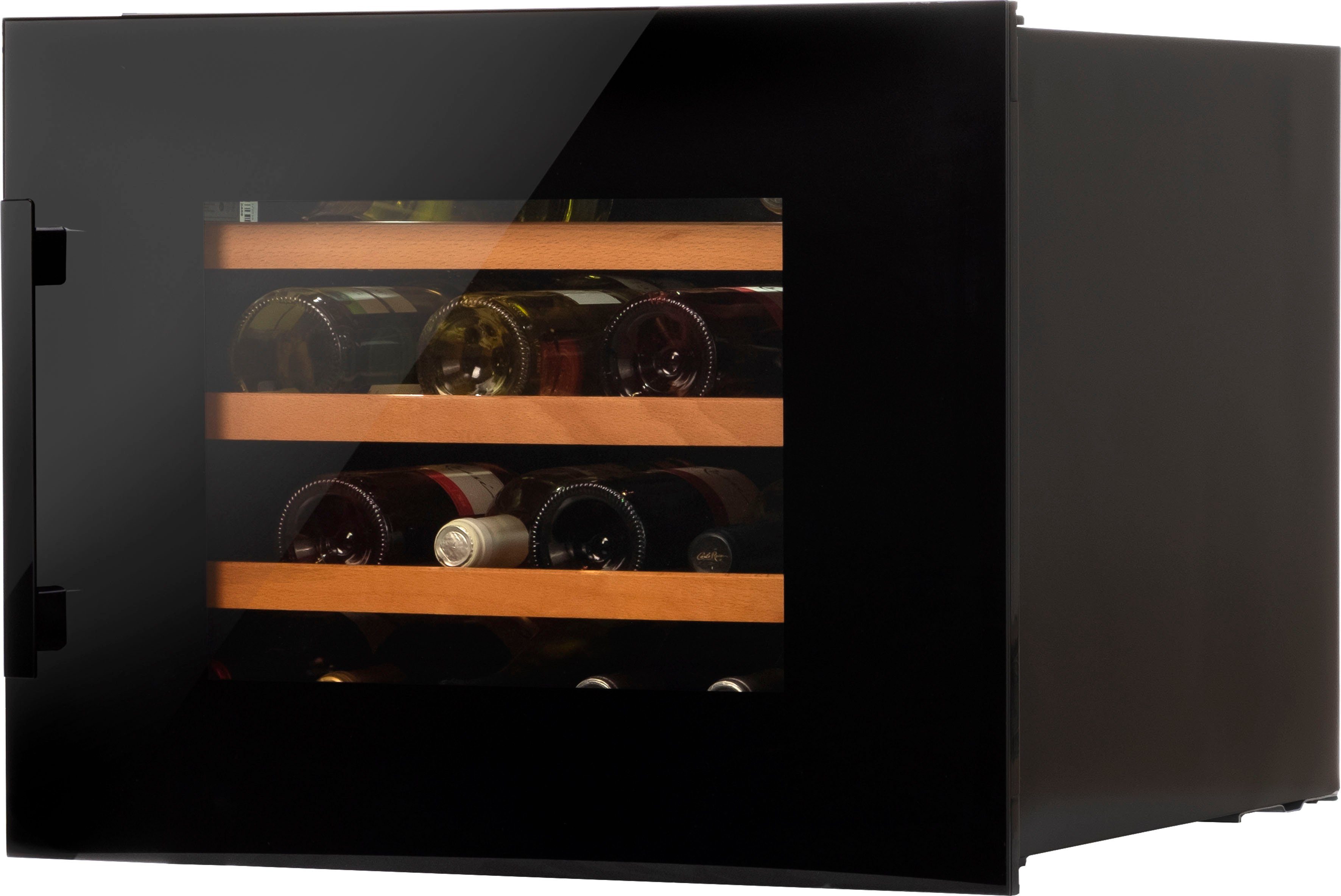 Einbauweinkühlschrank WK 341 200 S