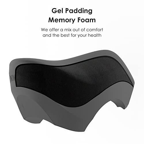 Inmotion   Sedile monociclo elettrico V11, accessori per monociclo elettrico V11, morbido e confortevole cuscino per pilota : Sport e tempo libero