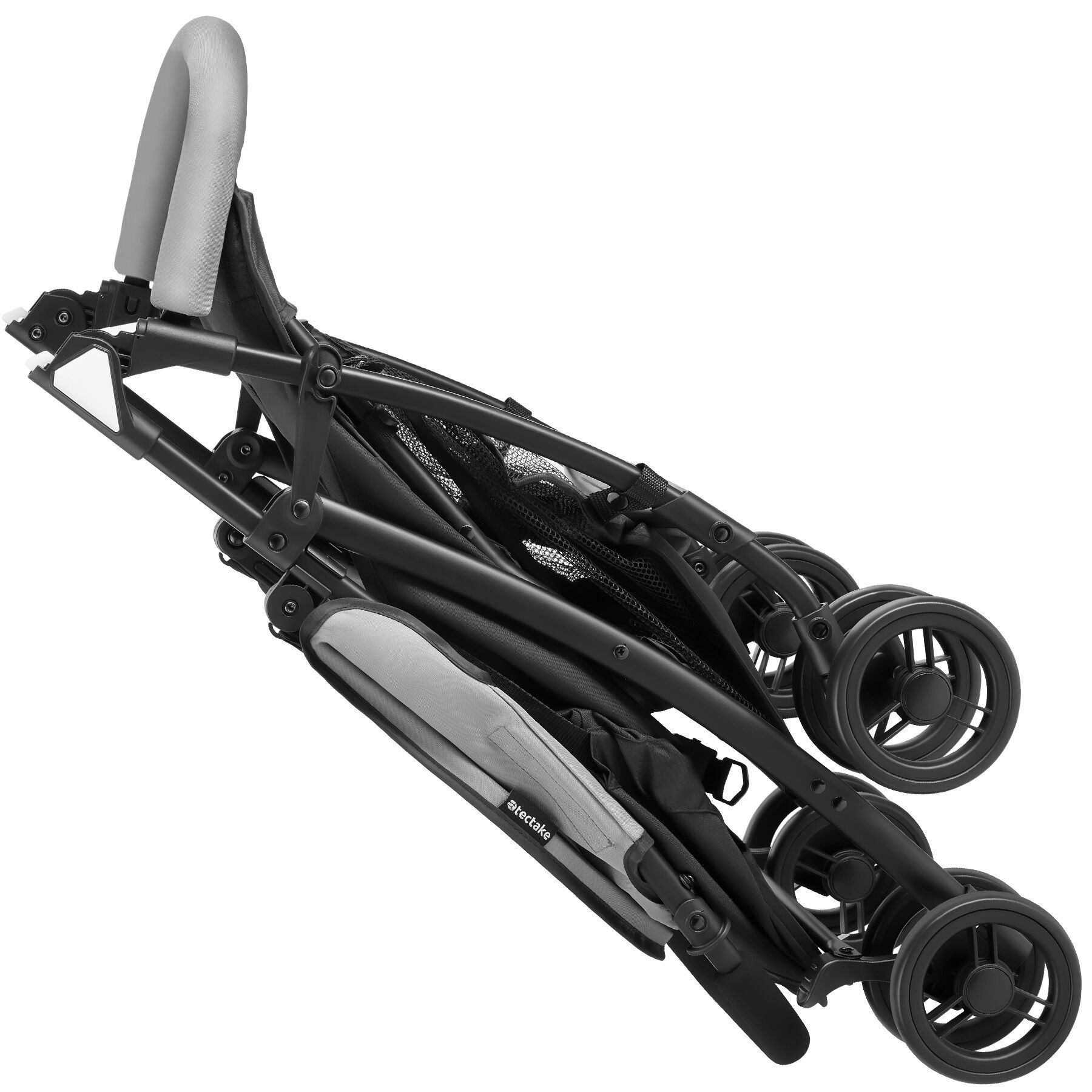 Kombi-Kinderwagen Buggy-Kinderwagen