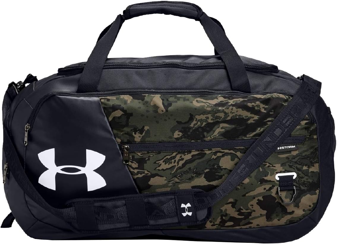 Under Armour Unisex Undeniable Duffel 4.0 Tasche
