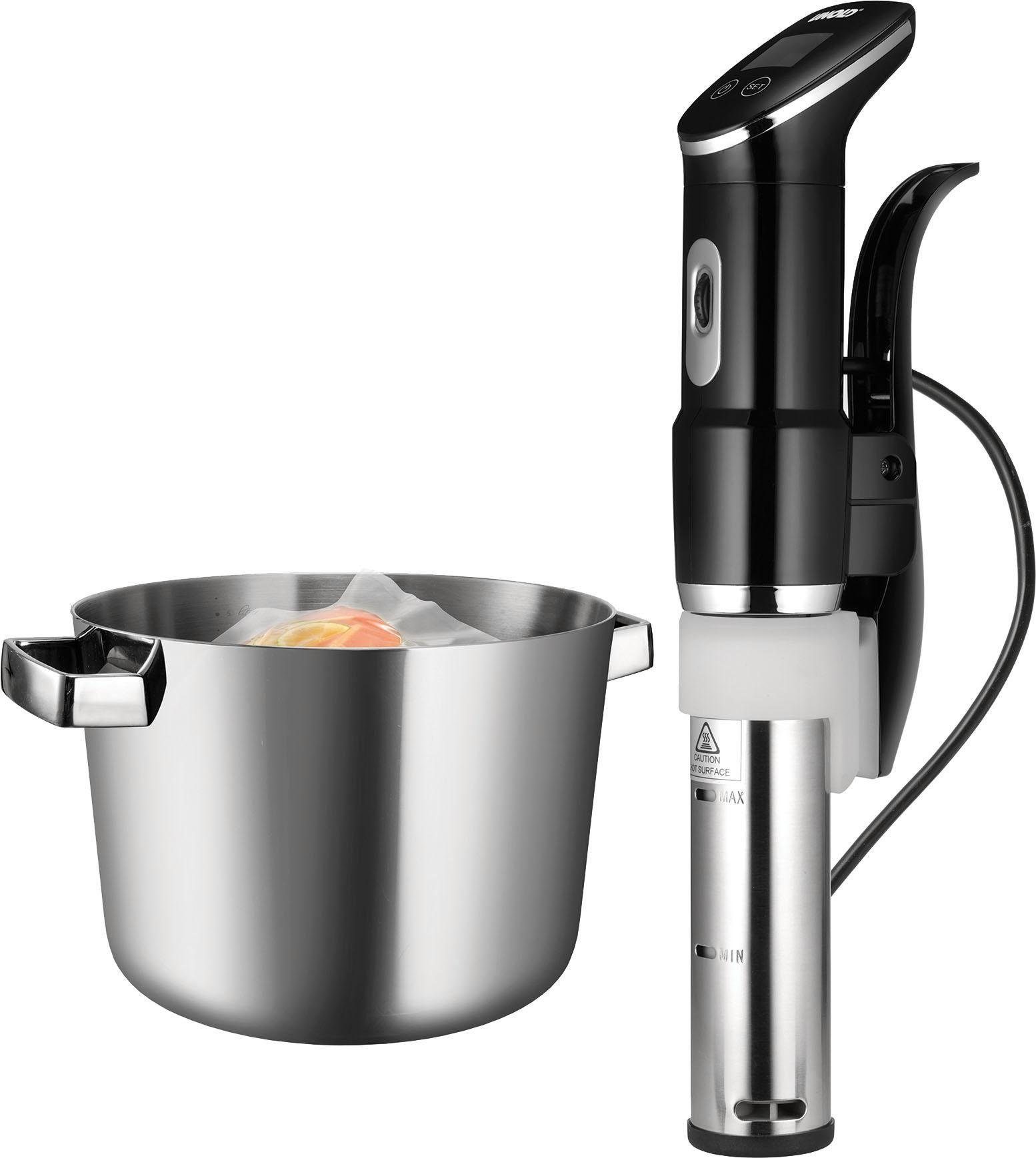 Sous-Vide Stick Sous Vide Stick Time 58915