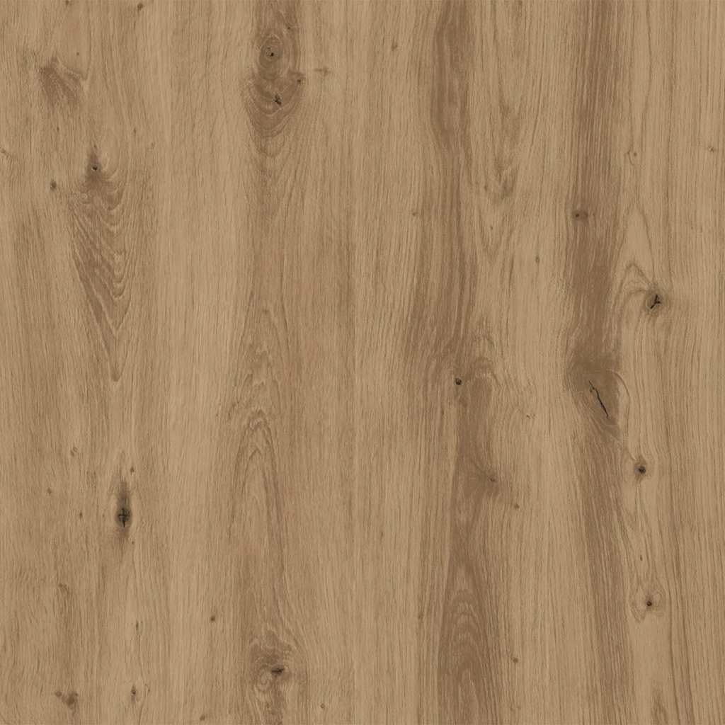vidaXL Alto Mobile Rovere Artigianale 60 x 35 x 180 cm, Elegante Armadio Alto, Moderno Mobile Rettangolare, Resistente Legno, unità per organizzare con Stile
