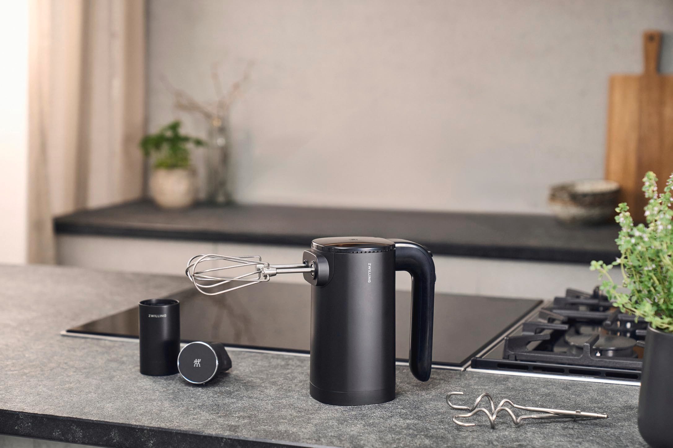 Handmixer XTEND