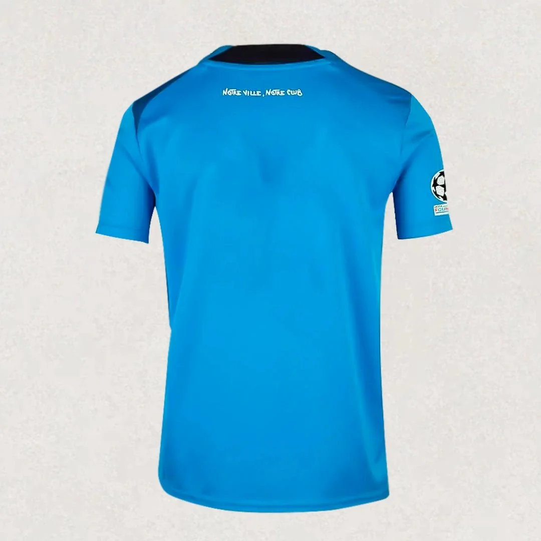 Olympique de Marseille 22/23 Third Jersey