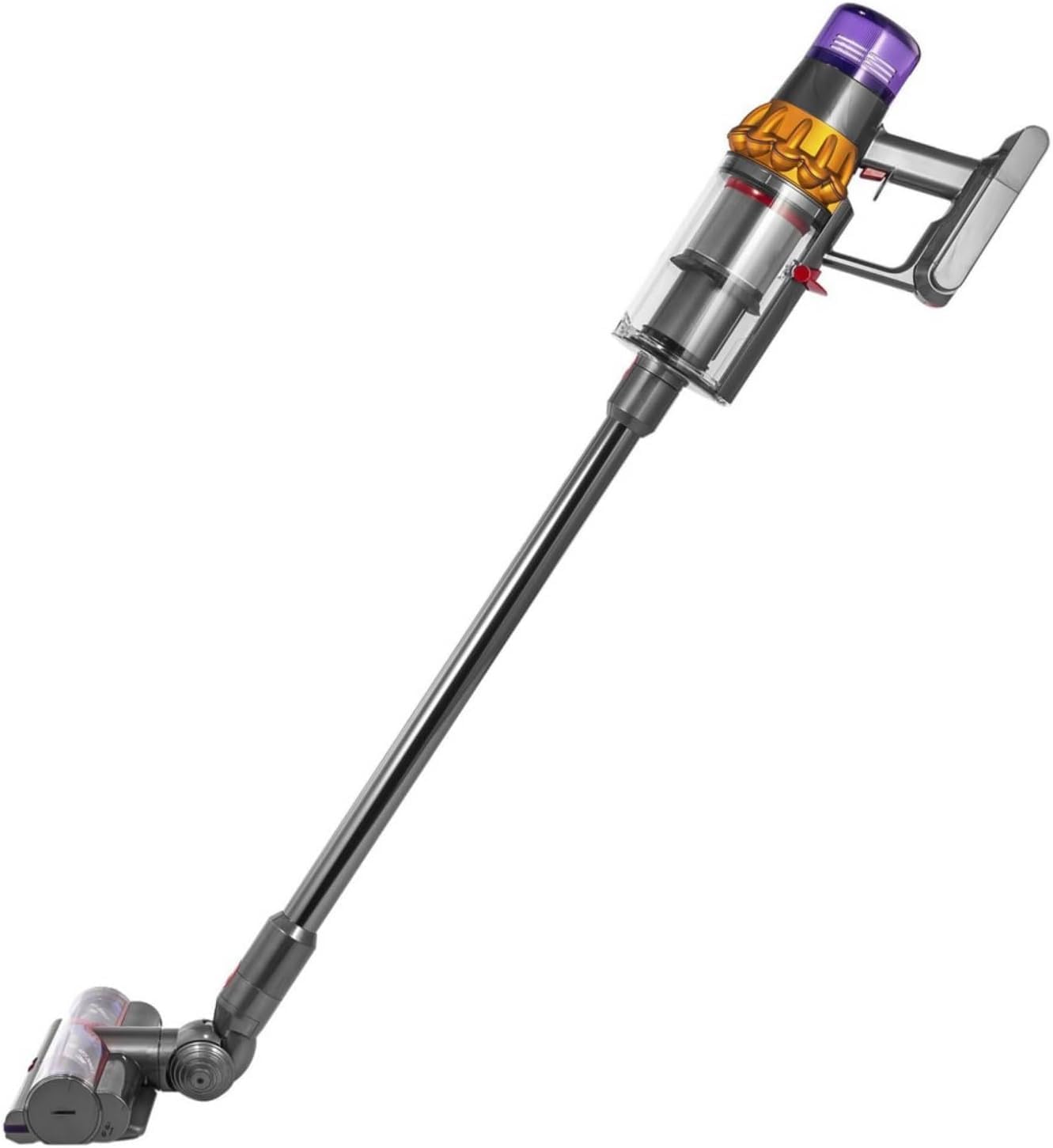V15 Dt Absolute Broom Vacuum Cleaner One Size