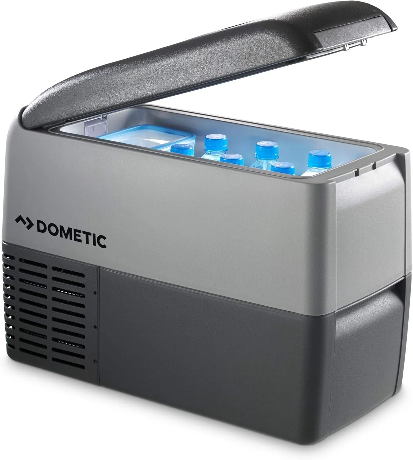DOMETIC CDF18 Kompressor-Khlbox, 18 L, Mini-Khlschrank 12/24 V