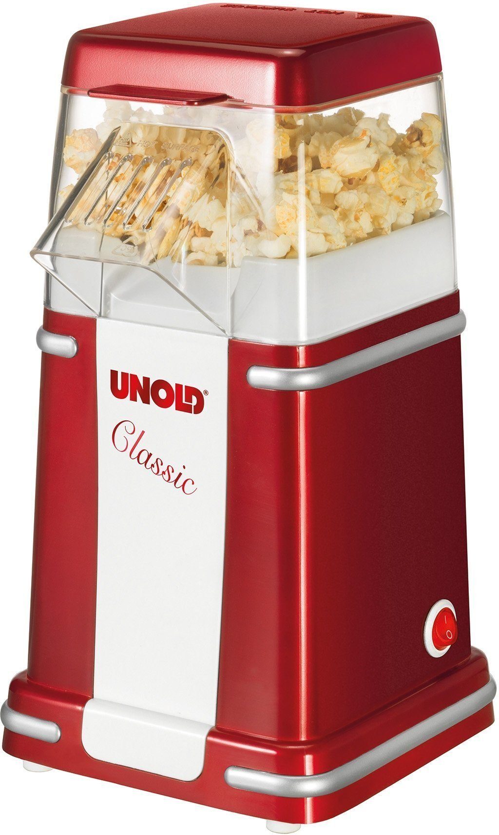 Popcornmaschine Classic