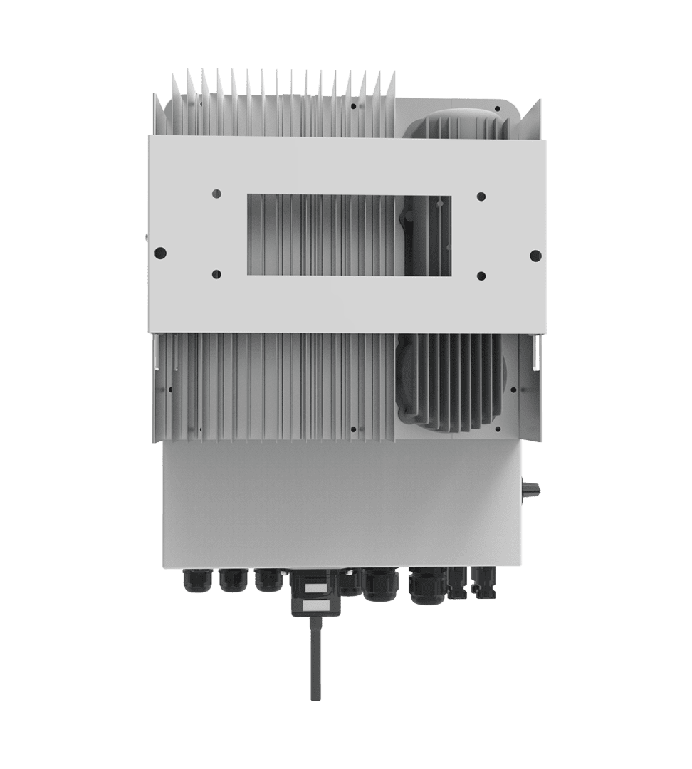 Deye 16kW Hybrid Single Ph Inverter