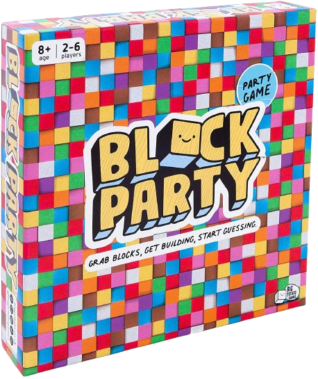 Block Party