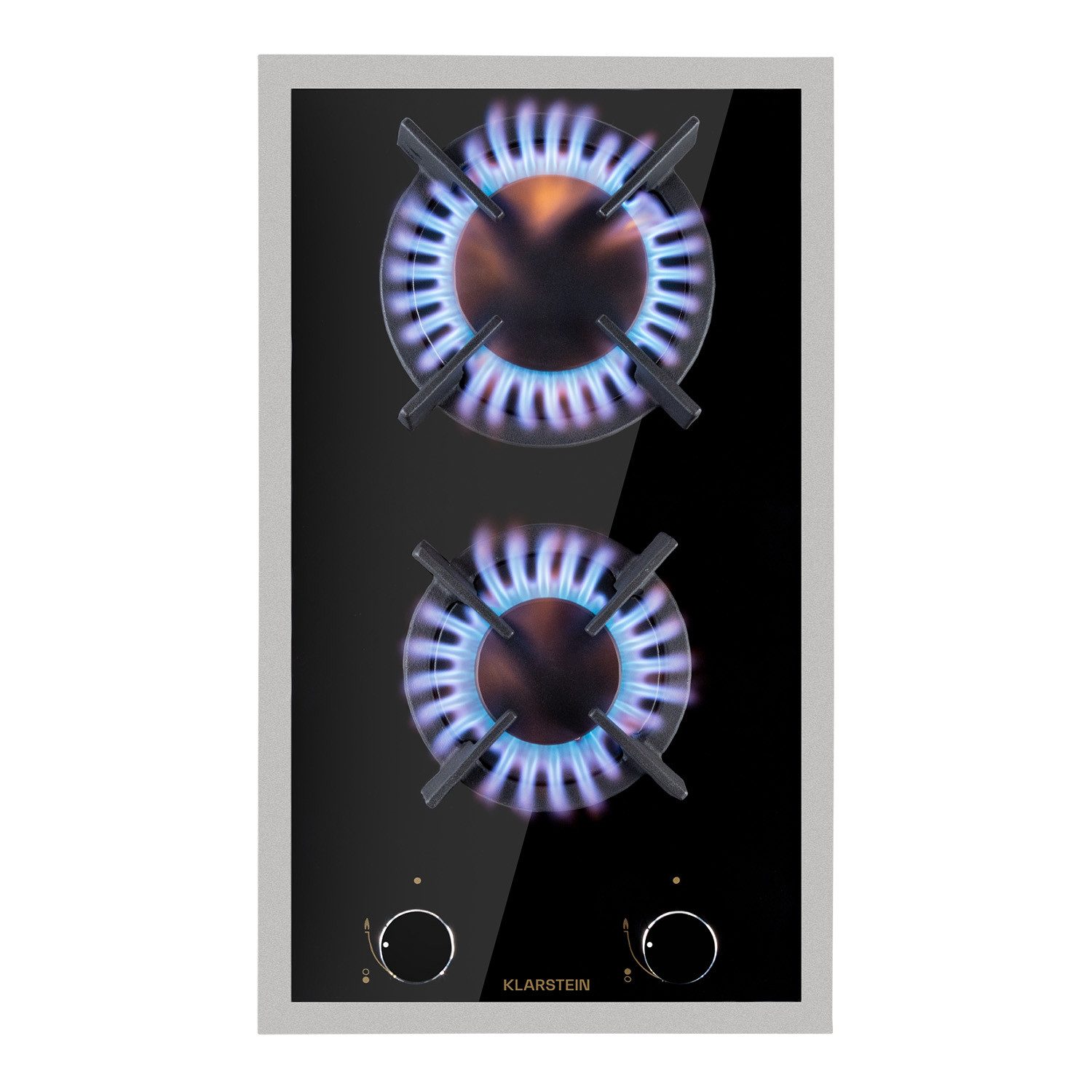 Gas-Kochfeld Goldflame Domino Prime