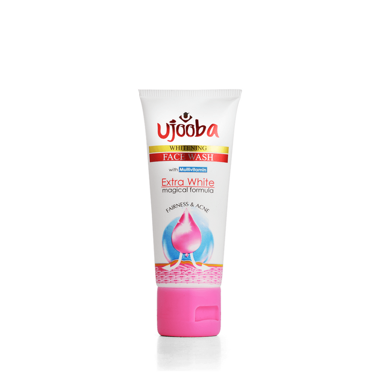 Ujooba Brightening Anti Acne Facewash