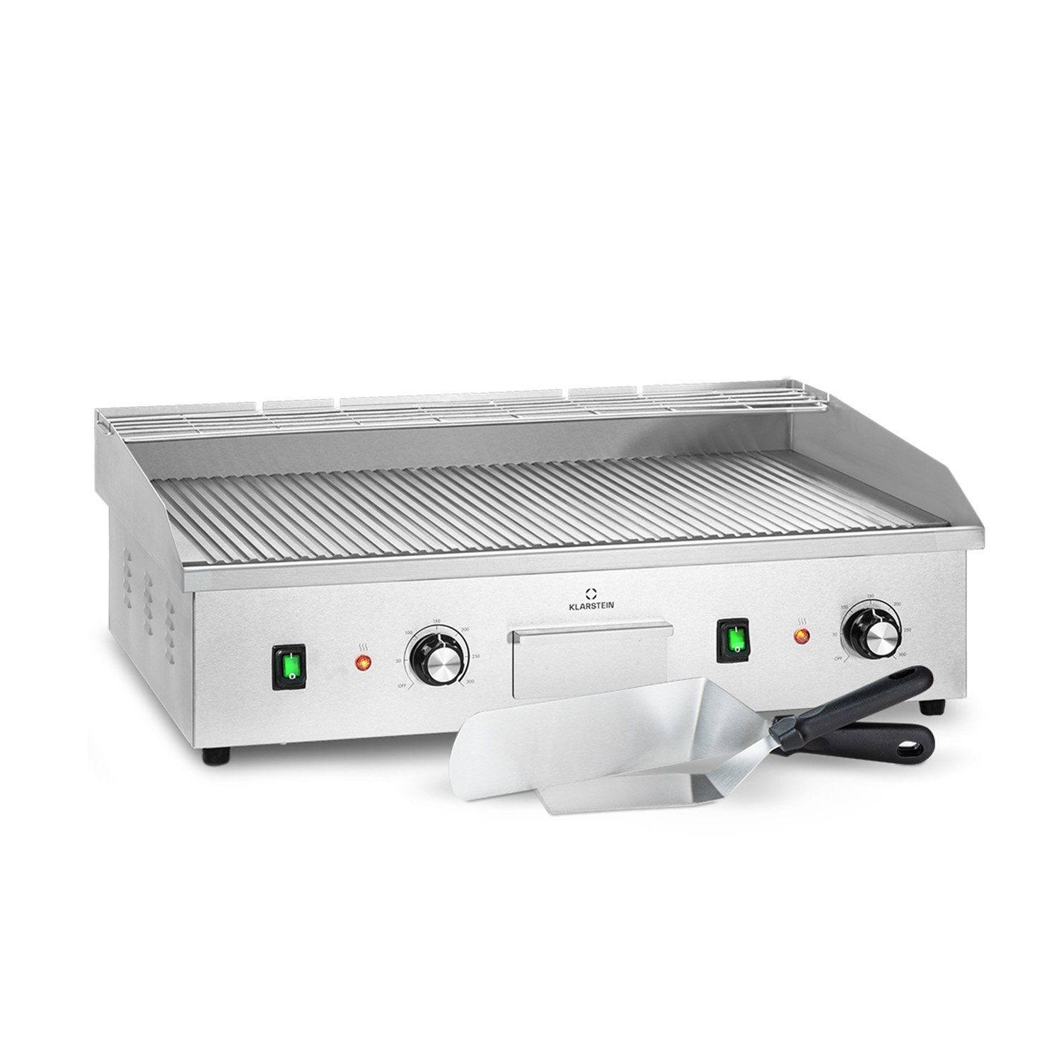 Kontaktgrill Grillmeile 4400