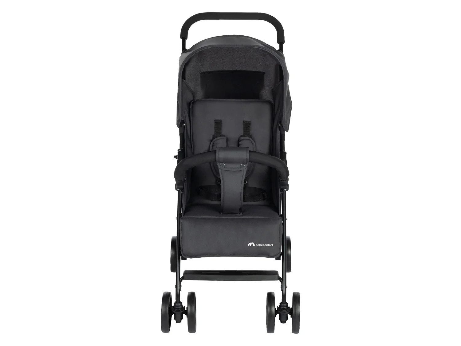 Kombi-Kinderwagen Foggy Buggy, Baby Kinderwagen,0-3,5 Jahre Reisebuggy