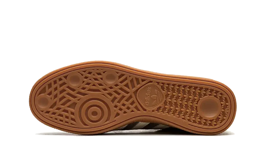Drei Streifen HANDBALL SPEZIAL EARTH STRATA GUM