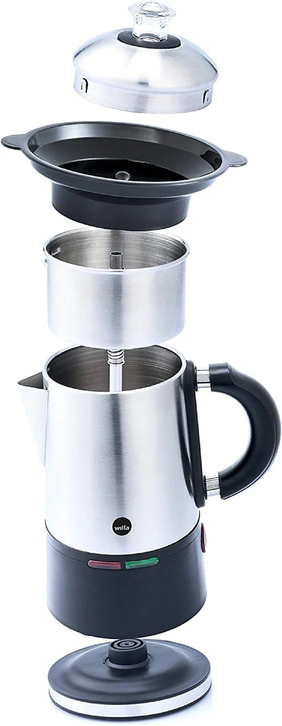 Perkolator