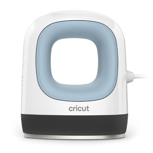 Cricut Joy Xtra | Pacchetto Iniziale Con EasyPress | (2024) : Amazon.it: Casa e cucina