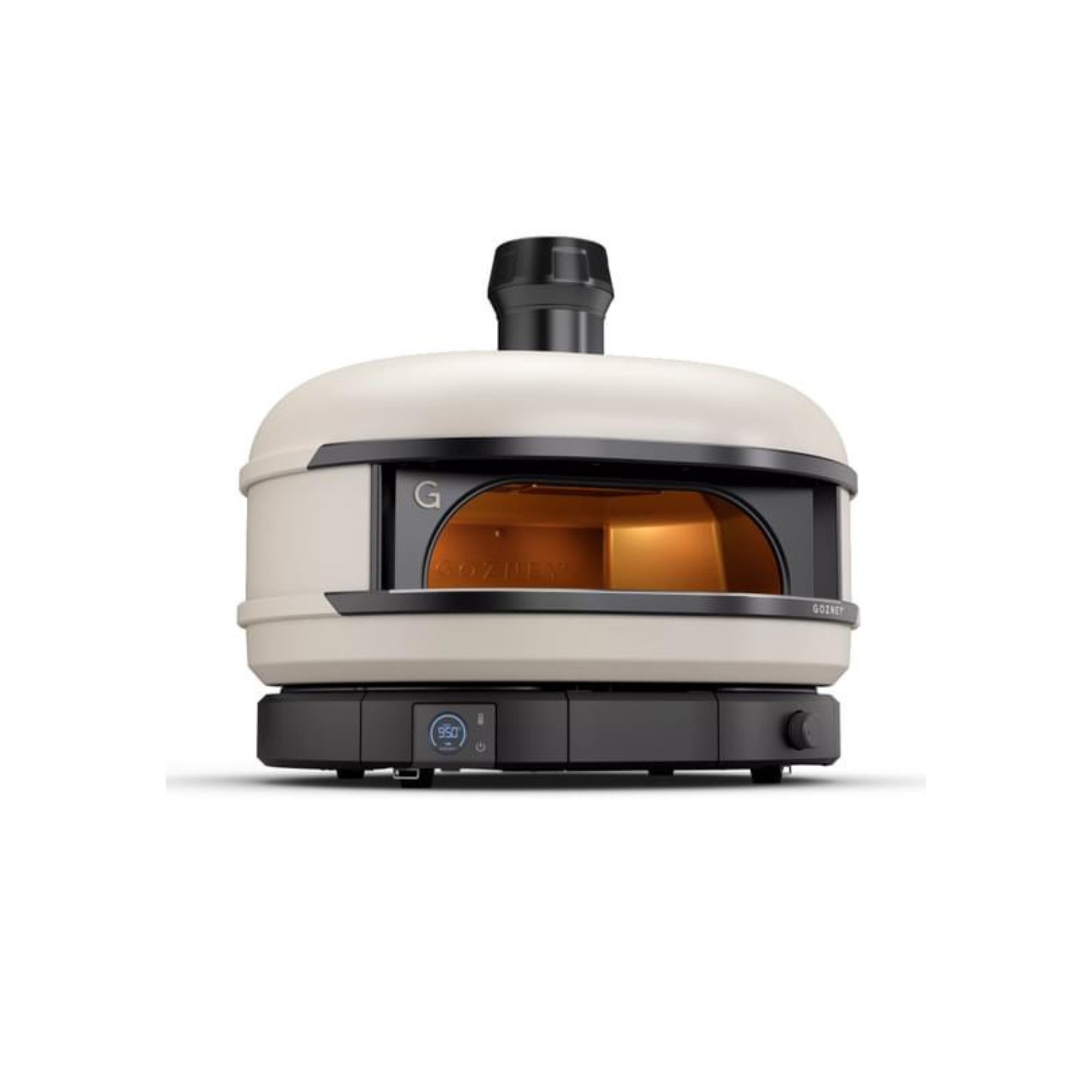 Pizzaofen Gozney Dome S1 Pizzaofen