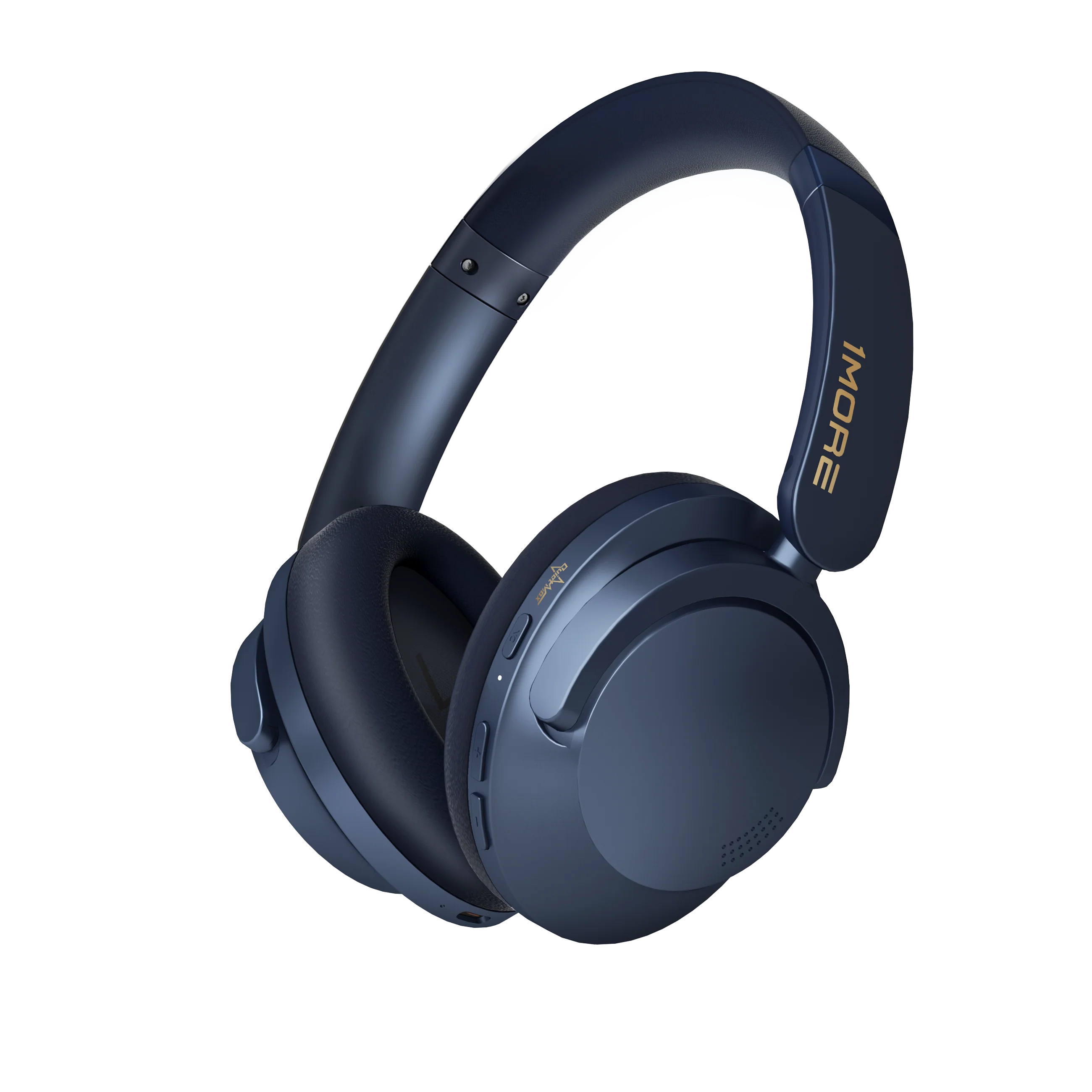 1MORE SonoFlow Pro Wireless ANC Over-Ear Headphones HQ51