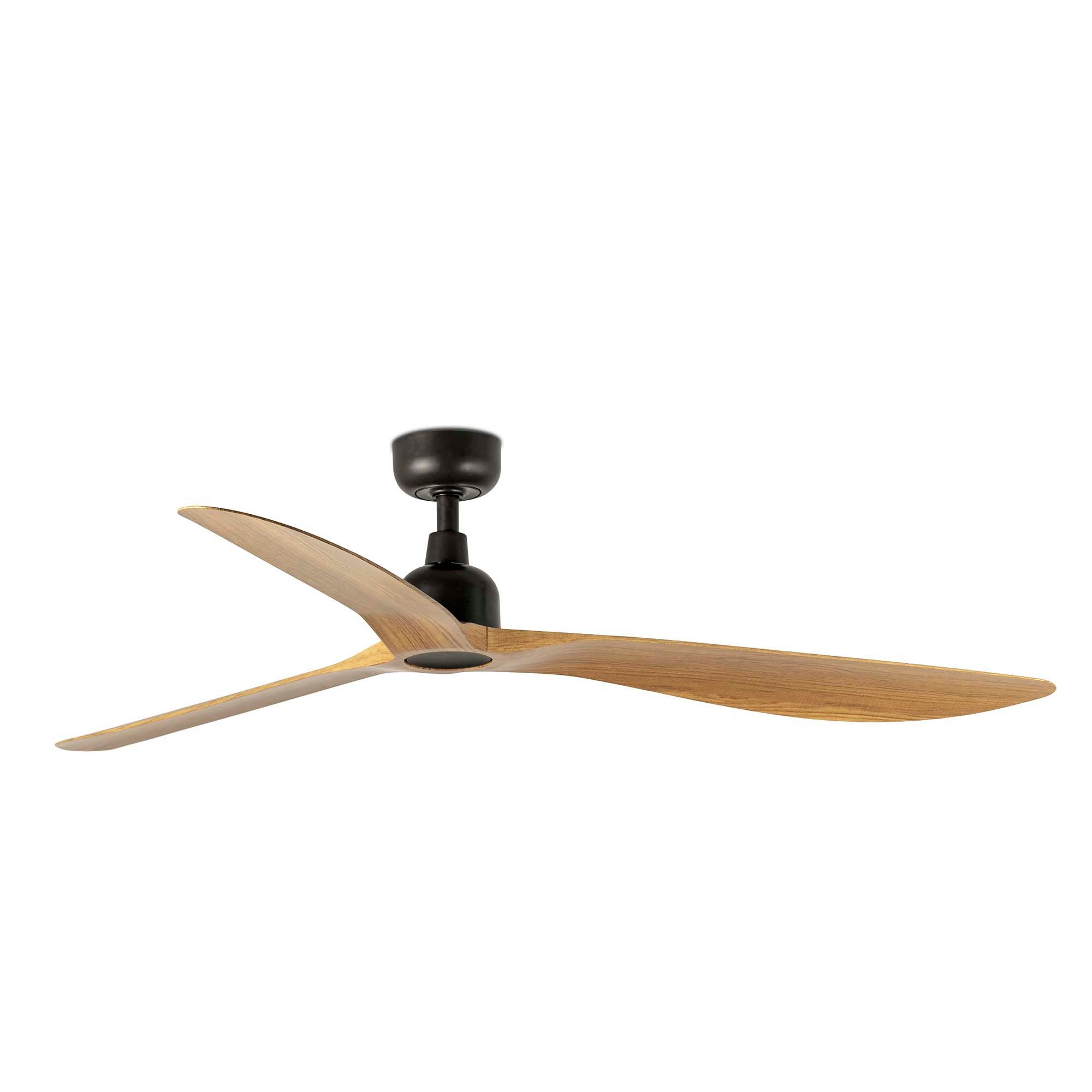 Deckenventilator Outdoor DC Deckenventilator Outwood BR-EI