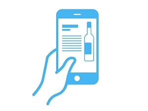 connettività wi fi controllo da remoto distanza simply-Fi contenuti extra smartphone