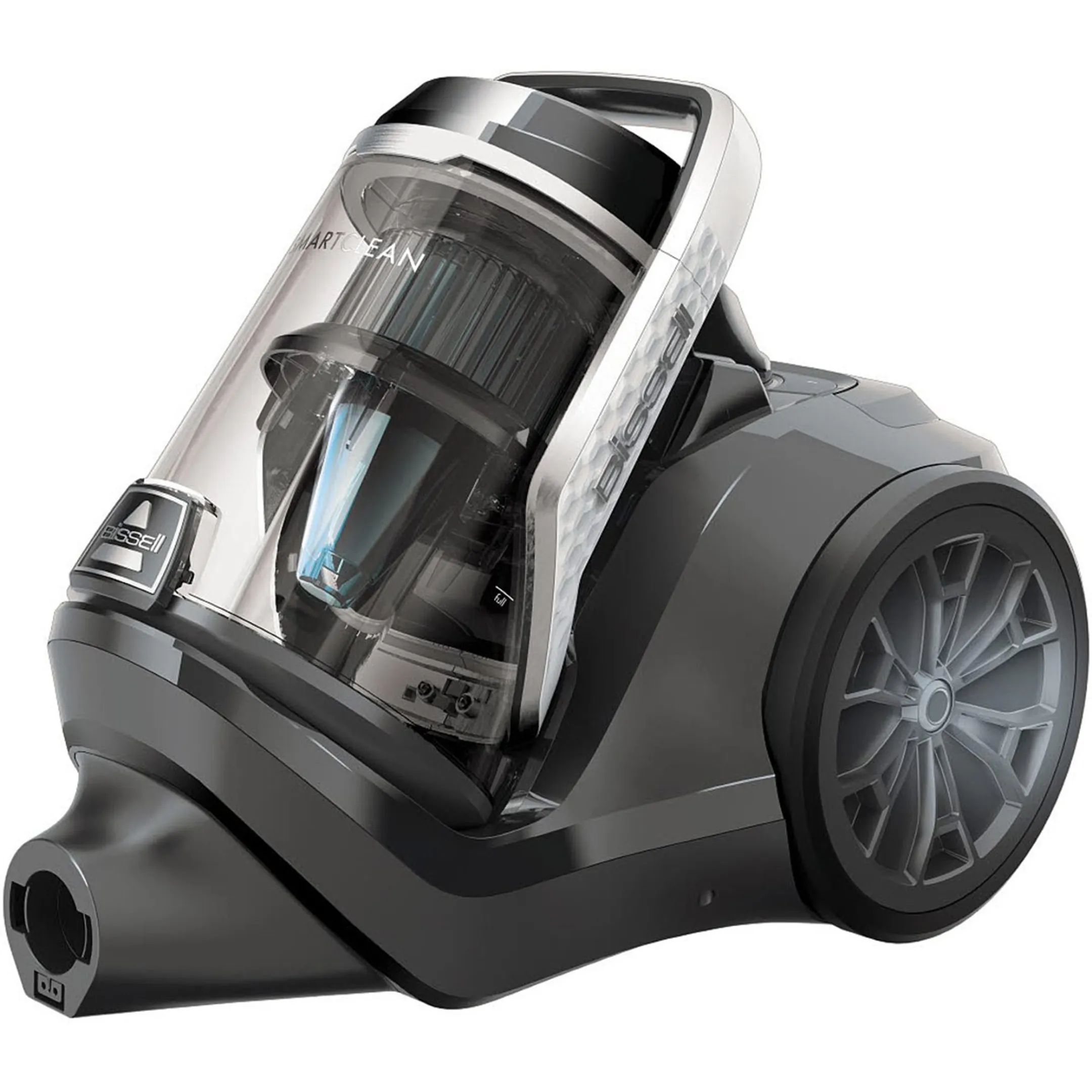 Bissell Stofzuiger zonder zak 2228N Smartclean