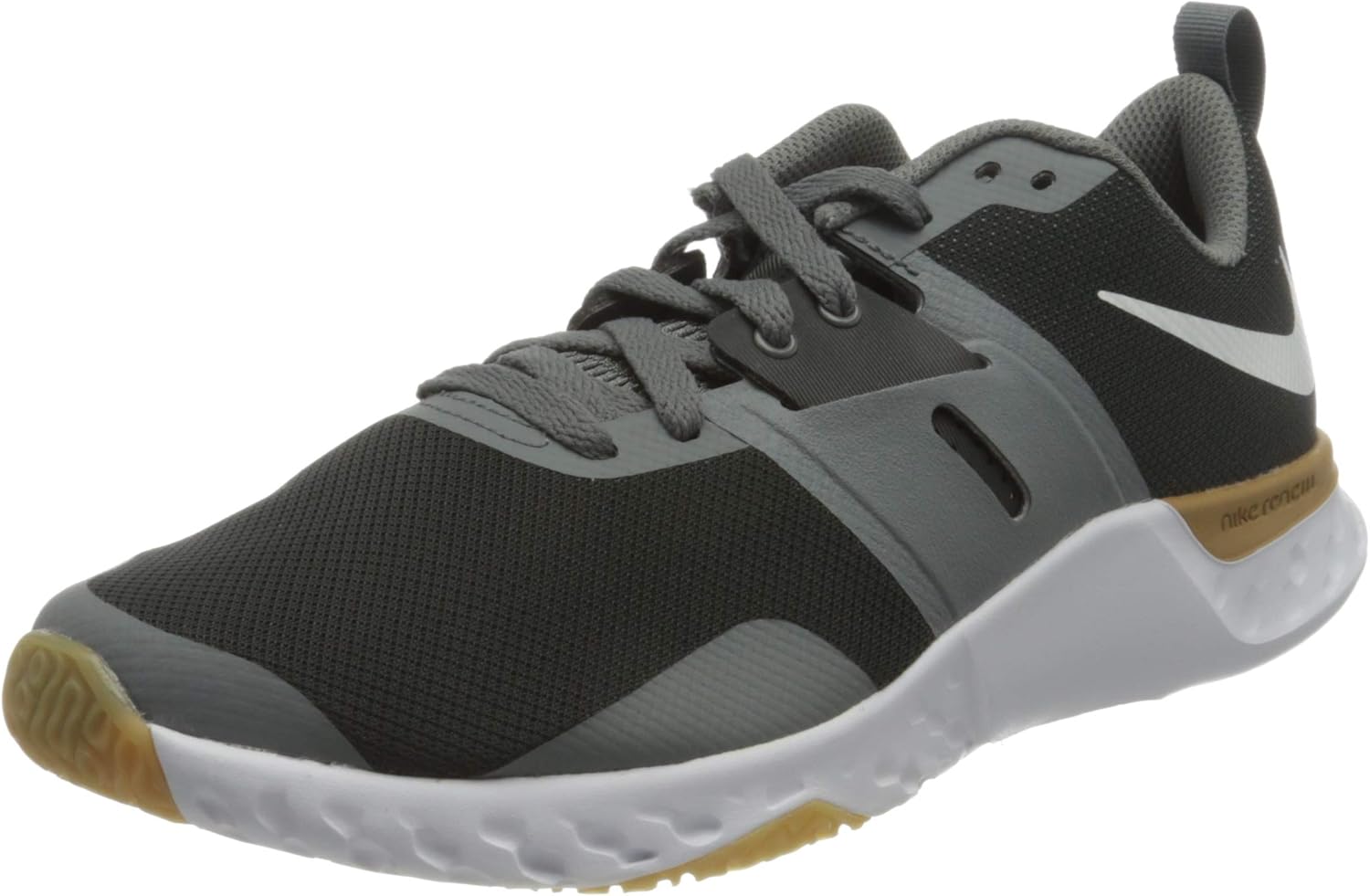 Nike Renew Retaliation, Scarpe da Fitness Uomo