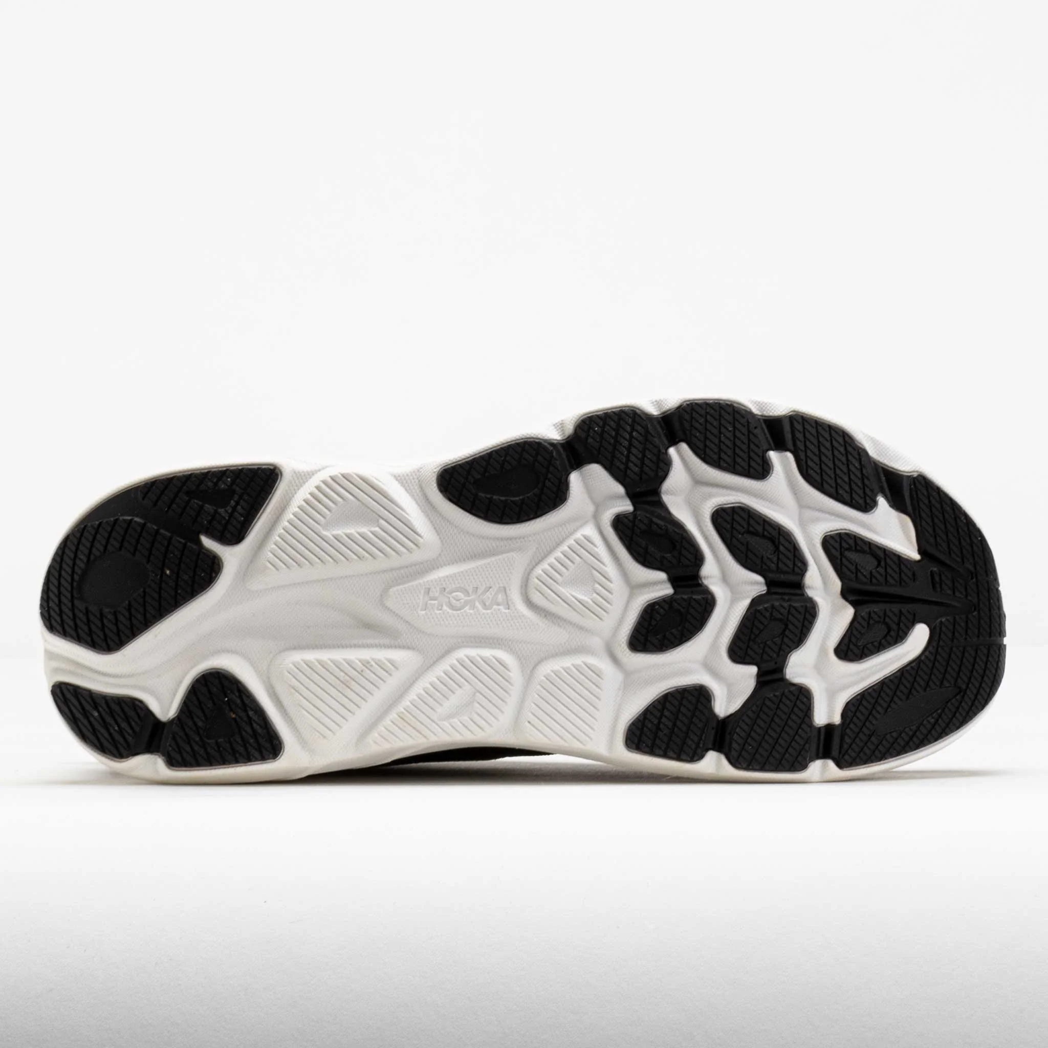 Clifton 10 Men's Black/White