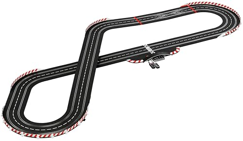 Carrera   20030042   NASCAR : Giochi e giocattoli
