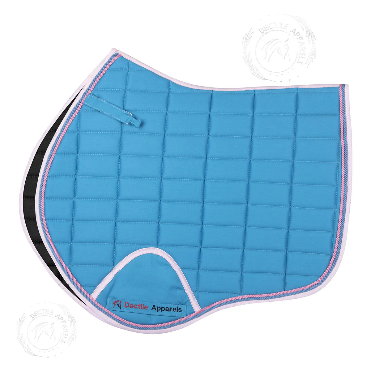 English Saddle Pads