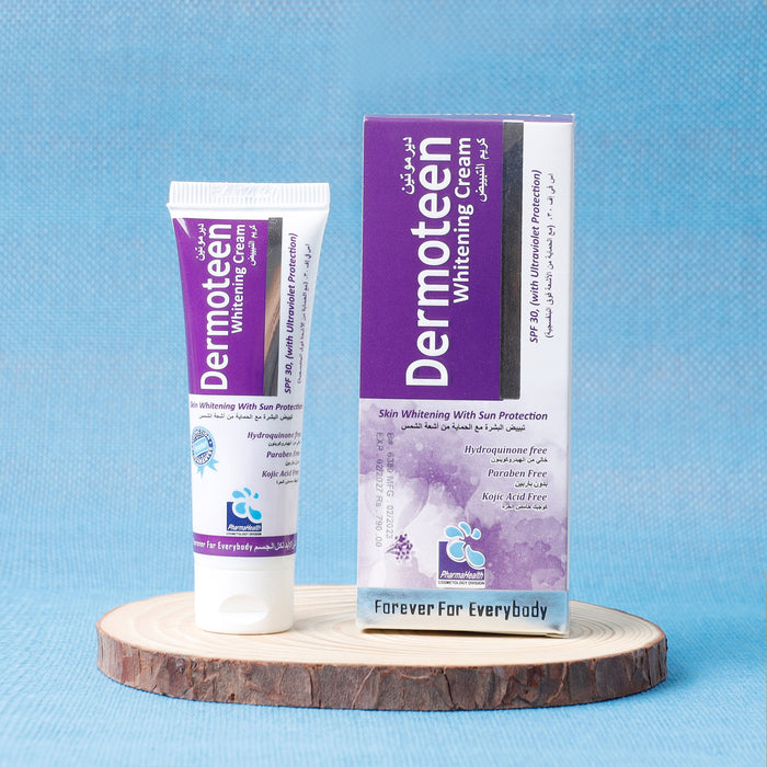 Pharma Health Dermoteen Whitening Cream