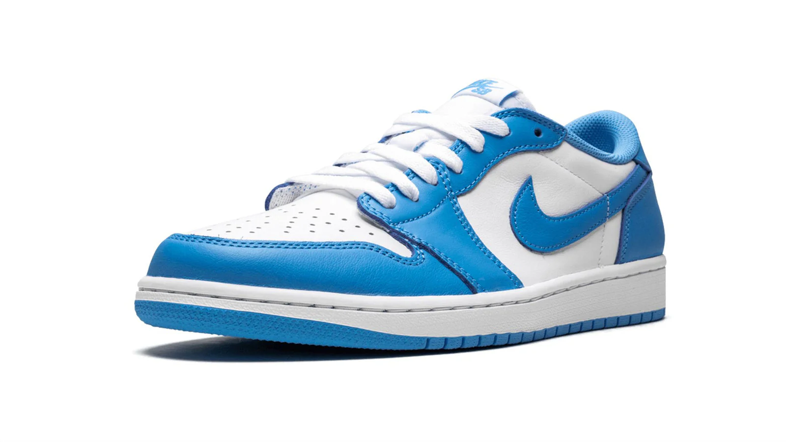 Air Jordan 1 Low SB 